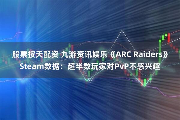 股票按天配资 九游资讯娱乐《ARC Raiders》Steam数据：超半数玩家对PvP不感兴趣